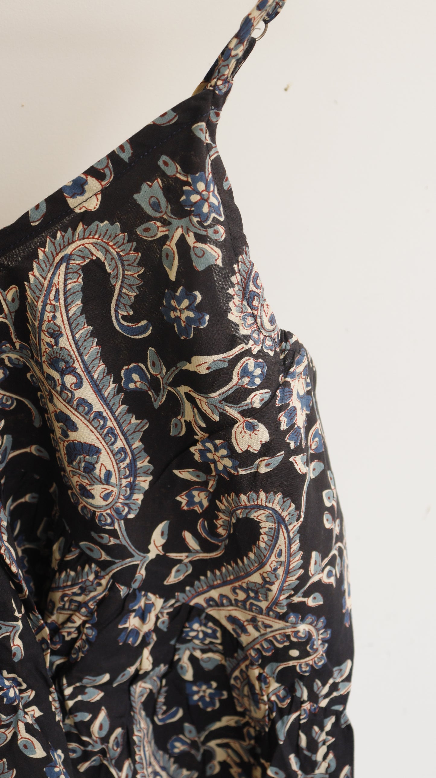 Midnight Mirage Top