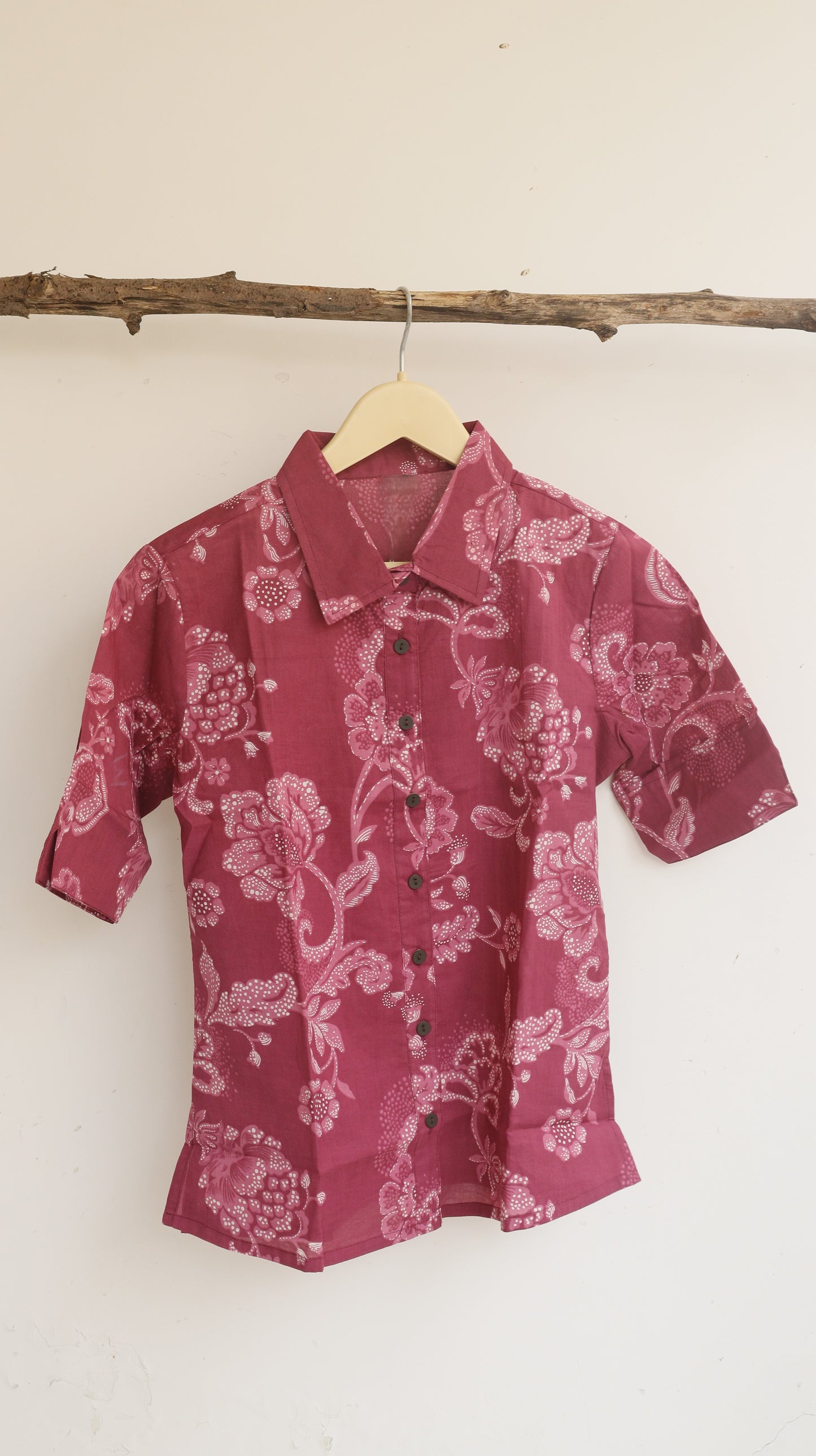 The Vineyard Shirt