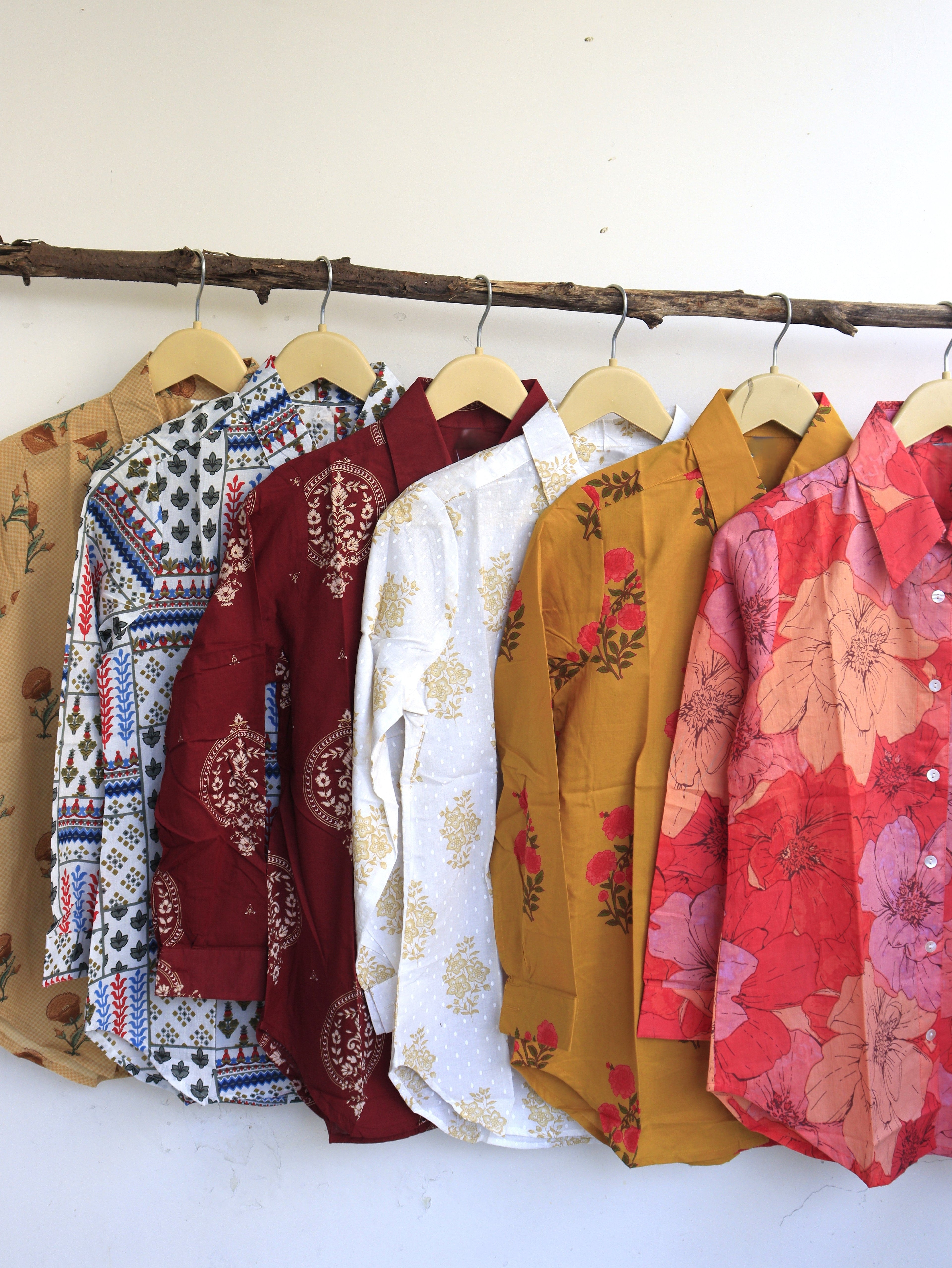 Shirts
