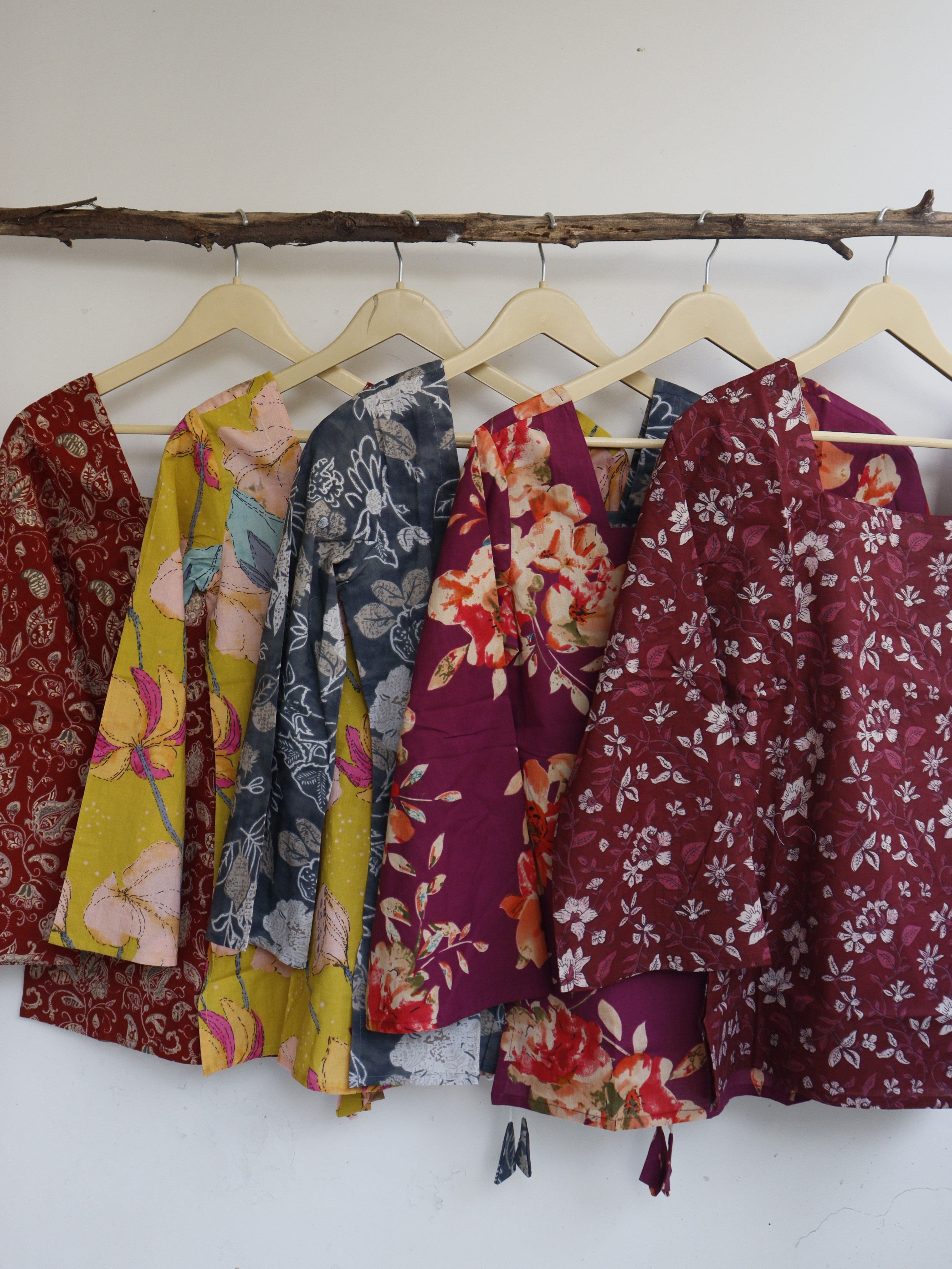 Short Kurti