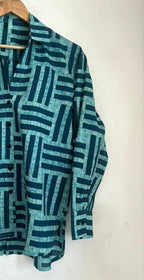 Lehar Shirt