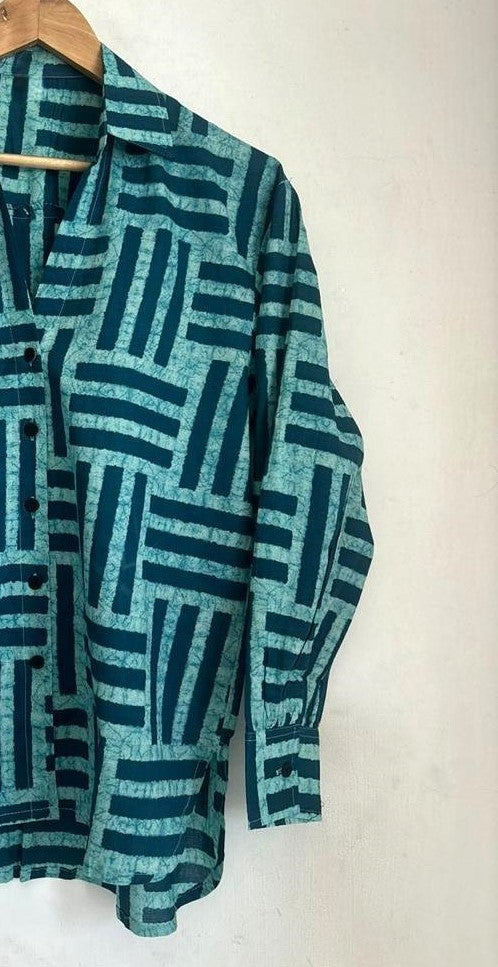Lehar Shirt