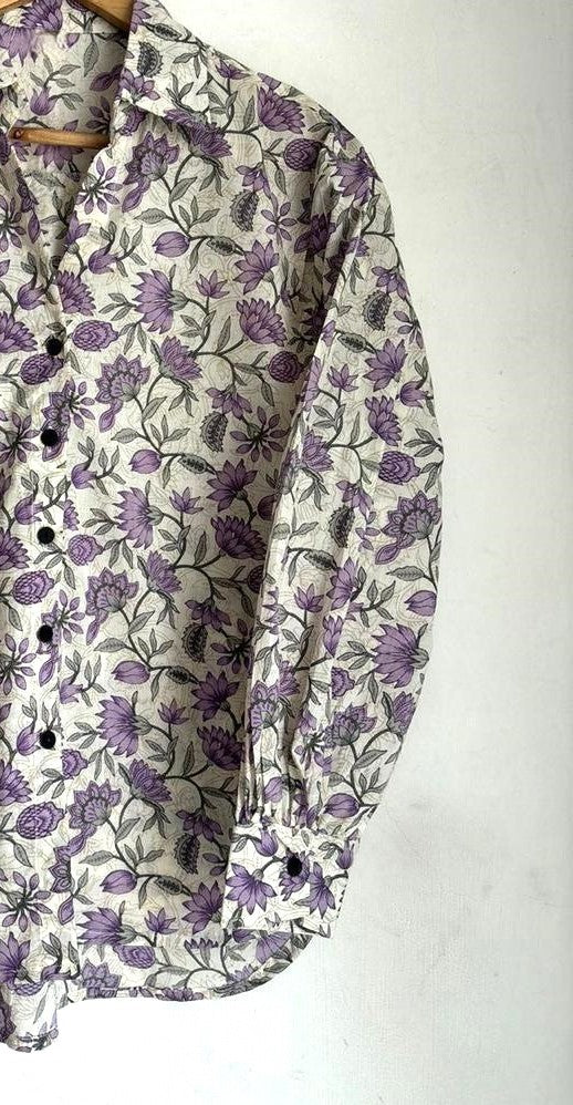 Lavender Haze Shirt