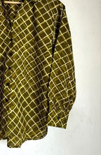 Olive Shirt