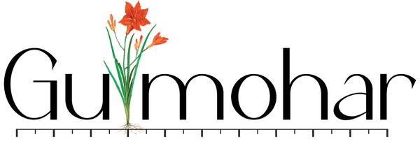 Gulmohar By Mehak