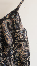 Midnight Mirage Top