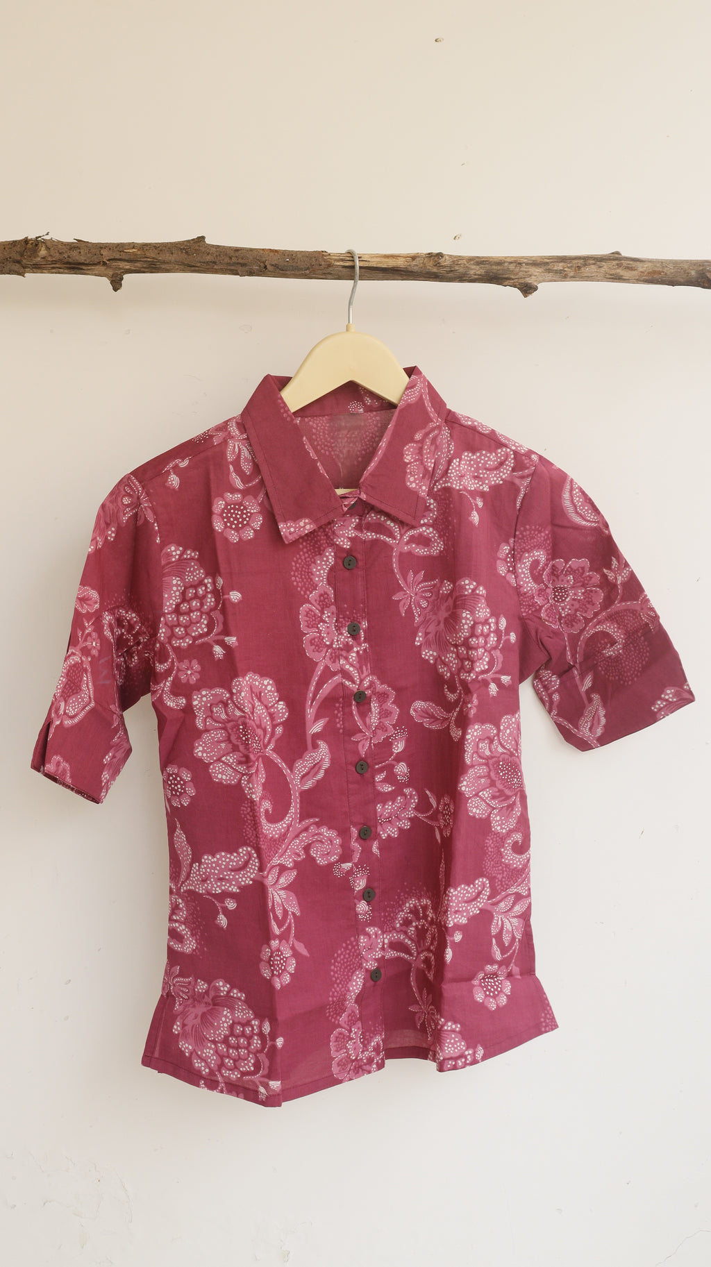 The Vineyard Shirt