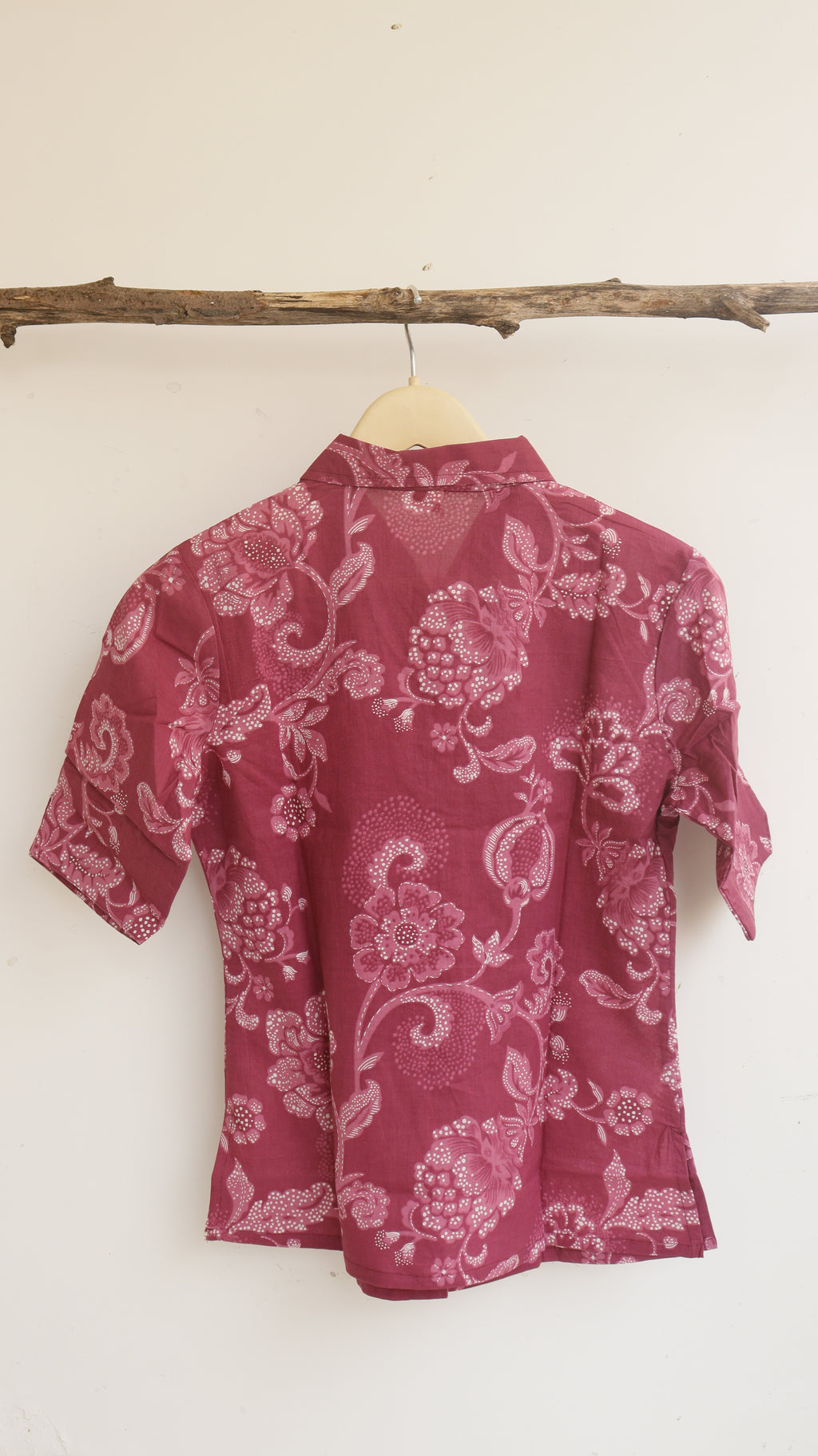 The Vineyard Shirt
