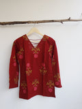 Teekhi Mirchi Short Kurti