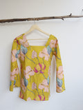 Lime Light Kurti