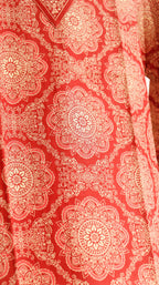 Golden Aura Top