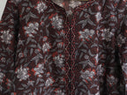 Jaipuri Cola Top