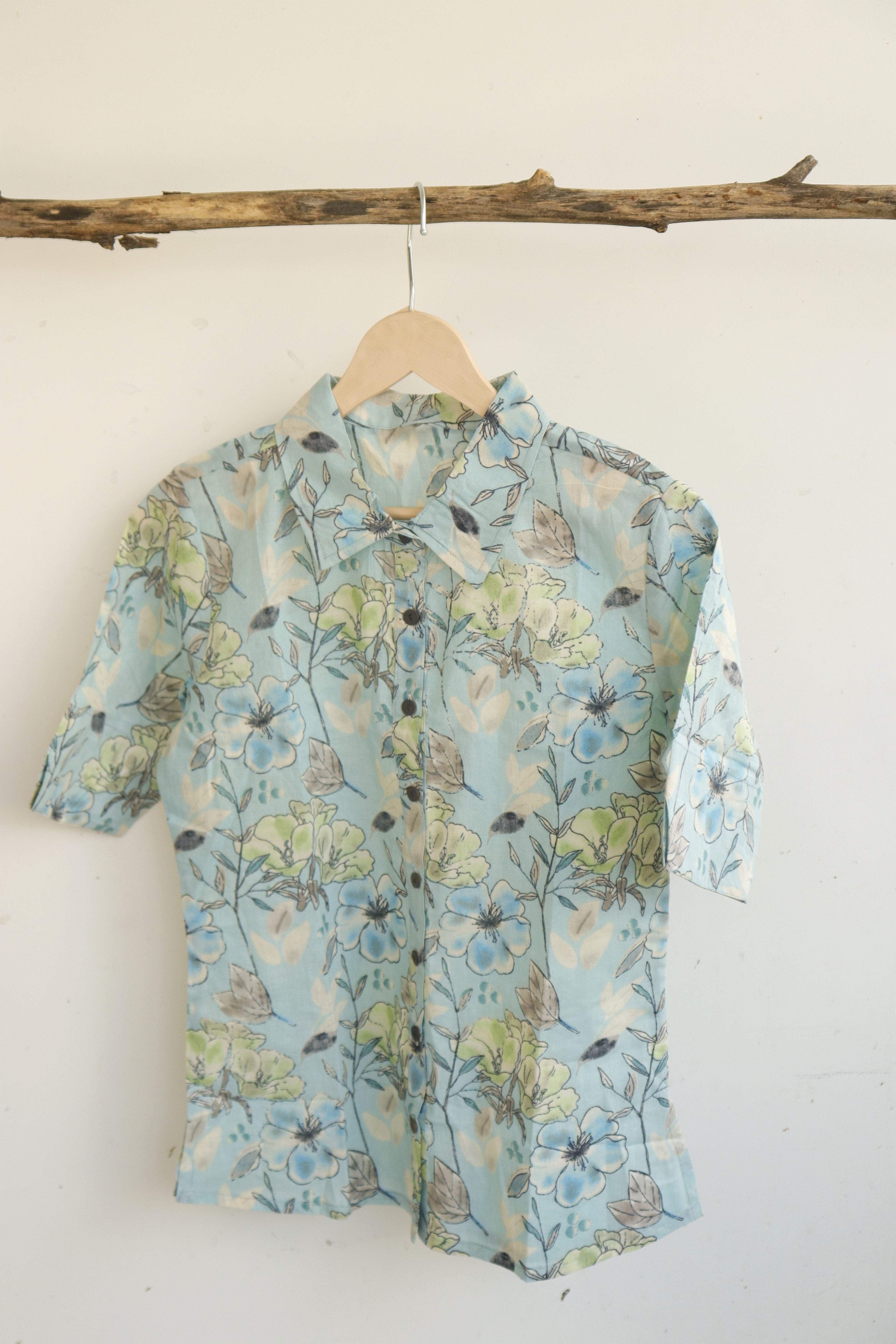 Noor Shirt
