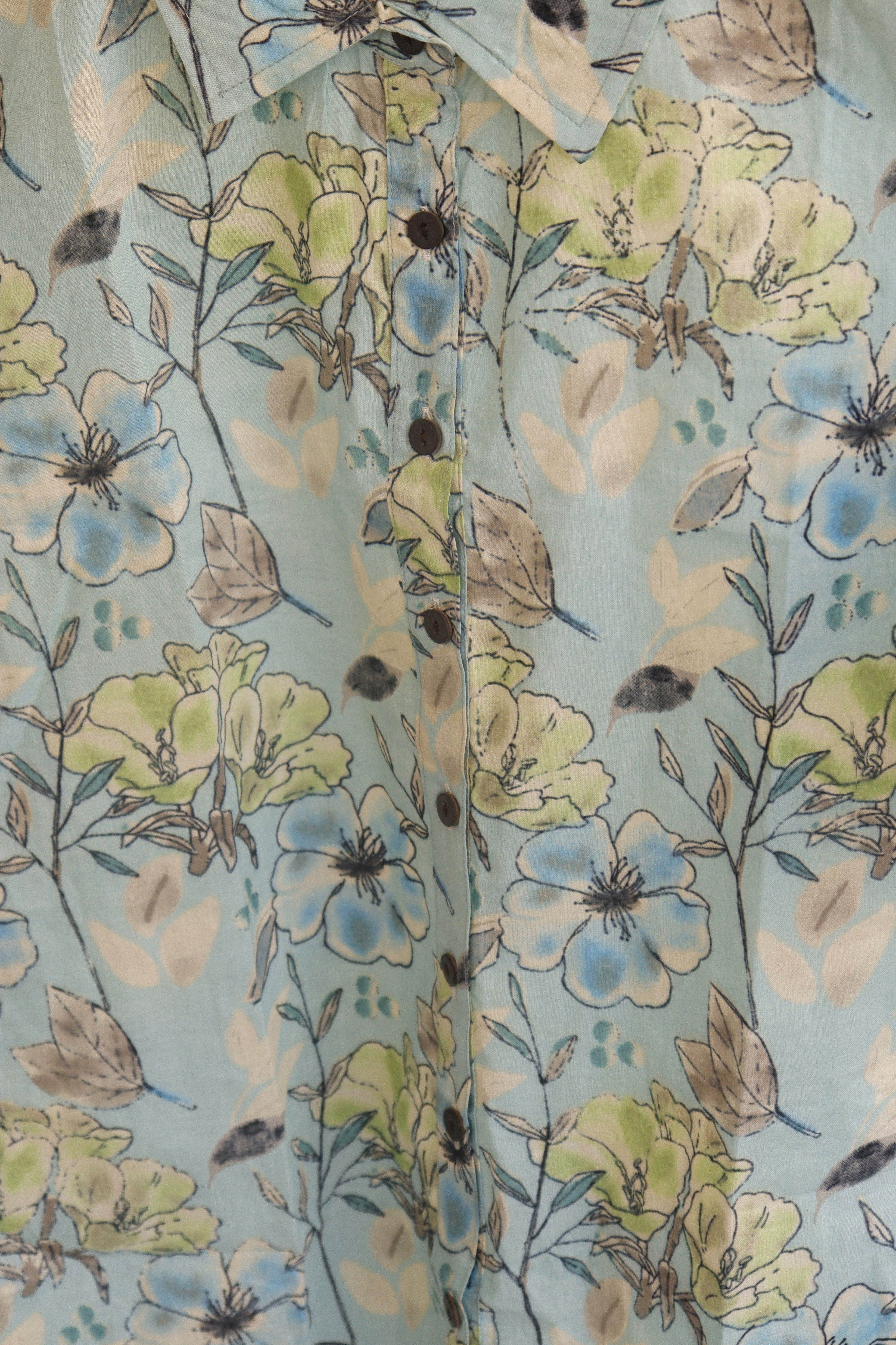 Noor Shirt