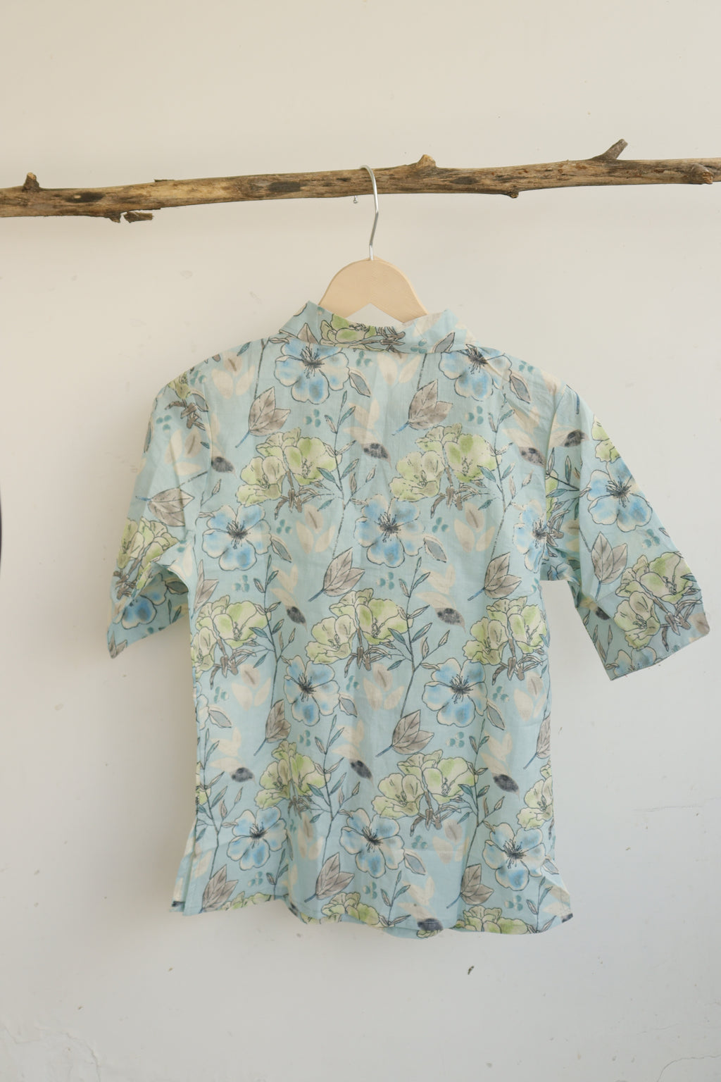 Noor Shirt