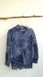 Nilambari Shirt