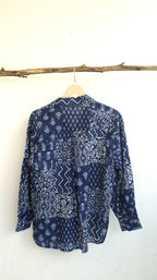 Nilambari Shirt