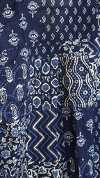 Nilambari Shirt