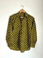 Olive Shirt