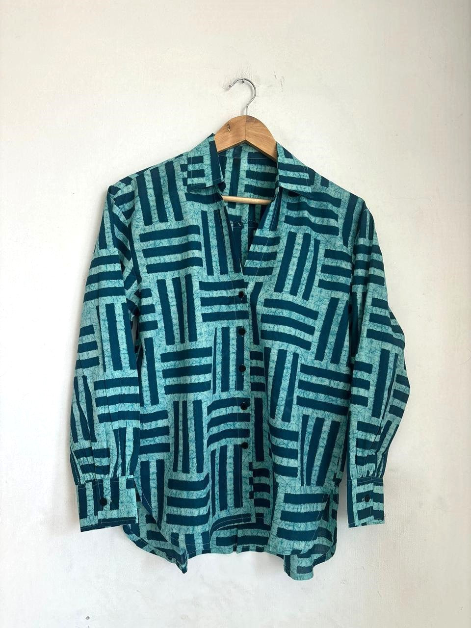 Lehar Shirt